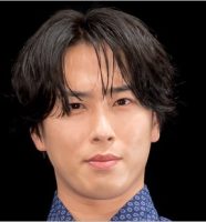 Snow Man宮舘涼太