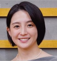 宮司愛海アナウンサー