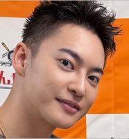 元BE:FIRST・RYOKI（三山凌輝）