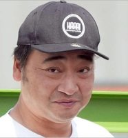 元ジャングルポケット斉藤慎二被告