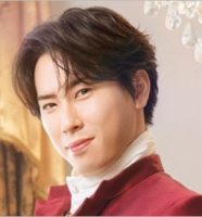 Snow Man宮舘涼太