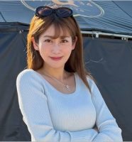 元NHK中川安奈アナウンサー