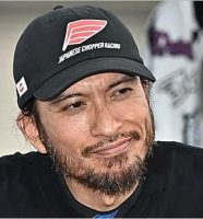 長瀬智也