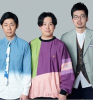 トンツカタン森本晋太郎・お抹茶・櫻田佑