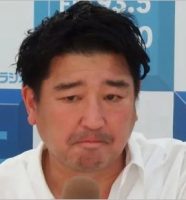 元中日ドラゴンズ・岡本真也