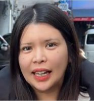 坂口杏里容疑者