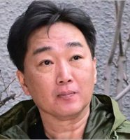 スピードワゴン小沢一敬