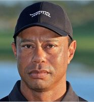 タイガー・ウッズ