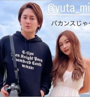 てんちむと三崎優太（青汁王子）