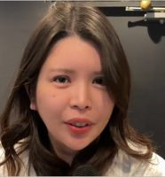 坂口杏里容疑者