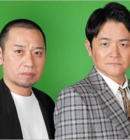 千鳥・大悟＆ノブ