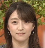 NHK赤木野々花アナウンサー