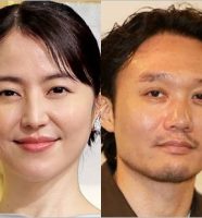 長澤まさみと旦那・福永壮志監督