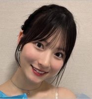元モー娘。北川莉央