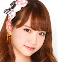元AKB48永尾まりや