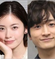 小芝風花と小関裕太