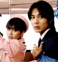 内田有紀と結婚相手の柏原崇