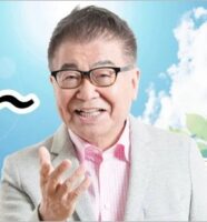 生島ヒロシ
