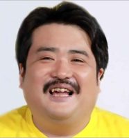 空気階段・鈴木もぐら