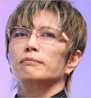 GACKT