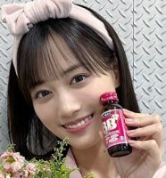 元乃木坂46山下美月