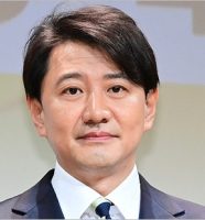 青井実アナウンサー