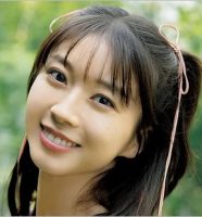 モー娘。牧野真莉愛