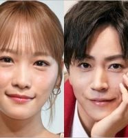 川栄李奈と元旦那の俳優・廣瀬智紀