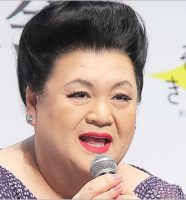 マツコ・デラックス