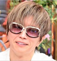GACKT