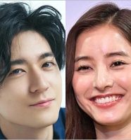 中島裕翔と新木優子