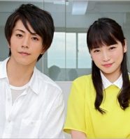 川栄李奈と元夫・廣瀬智紀