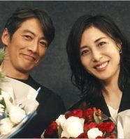 反町隆史と松嶋菜々子