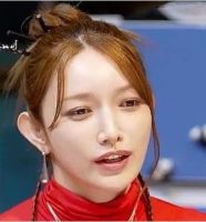 元モー娘。後藤真希