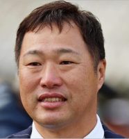 元阪神タイガース関本賢太郎