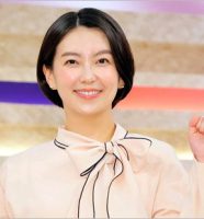 元NHK和久田麻由子アナウンサー