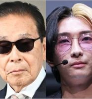 タモリとヒカル