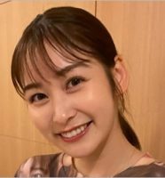 元日本テレビ岩田絵里奈アナウンサー