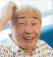 エビスさん（蛭子能収）