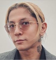 ドラゴンアッシュのKj・降谷建志