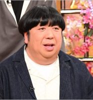バナナマン日村勇紀