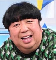 バナナマン日村勇紀