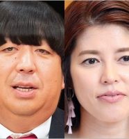 バナナマン日村勇紀と神田愛花アナ