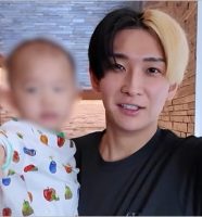 ヒカルと新恋人・加藤神楽の子供