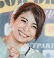 上原多香子