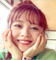 モーニング娘。新垣里沙