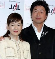 五十嵐淳子と中村雅俊