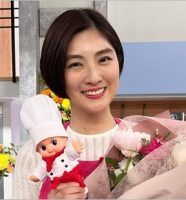 岩本乃蒼アナウンサー