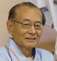清水章吾（アイフルおじさん）