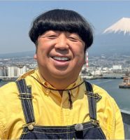 バナナマン日村勇紀